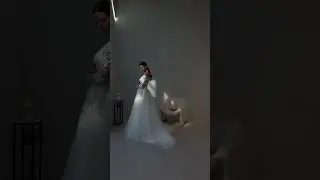 Свадебное платье Кармина