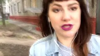 Закопанный ПИТЕР: Странненькая сталинка ОКНА В ЗЕМЛЕ ч. 1