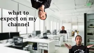 what to expect on the channel