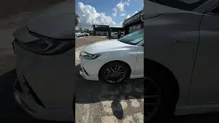 Казахстан! Toyota Camry 2024 Hybrid! Цена вас удивит.....