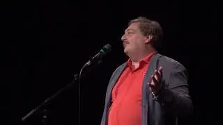 Блумсдей с Дмитрием Быковым 16 июня 2017 г.