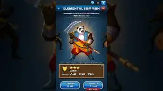 Empires and Puzzles basic information
