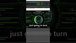Sci-Fi Sound Design 🔊 Wormhole