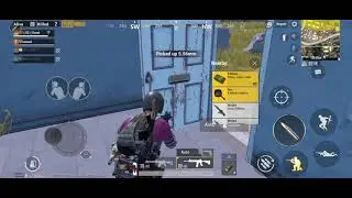 Realme C3 Helio G70 Gaming Test PUBG Mobile Smooth Ultra Grapich