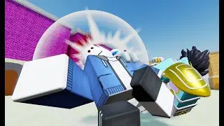 [READ DESCRIPTION] SPTW Beatdown - Ora Beatdown (Roblox Moon Animation)