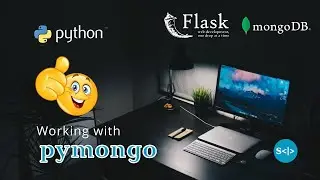 How to Use Flask and PyMongo to Create a Dynamic Web Application - Python Series 