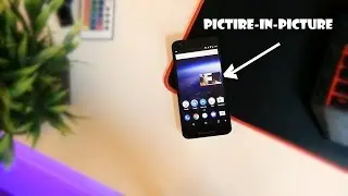 How To Enable Picture-in-Picture Mode On Android O DP2.!