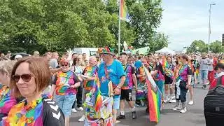 Köln 2024 CSD Pride #köln #2024 #pride