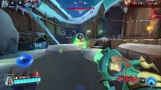 jenos ult saved the round