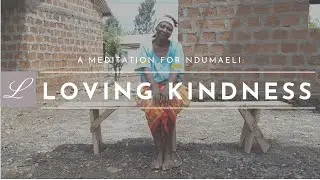 Loving Kindness Meditation | Meditation for Change