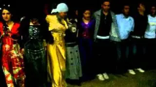 derik köy düğünleri-cide