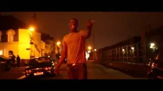 STORMZY - THE INTRO [168]