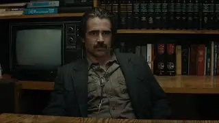Ray velcoro - my son is my son - | true detective S01 E01 |