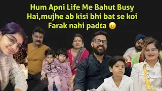 कुछ तकलीफ़ तो नहीं मुझसे किसी को मेरी मर्ज़ी में जो मर्ज़ी करूँ 💯✅