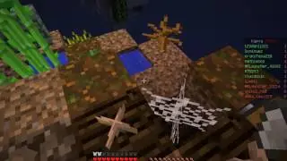 sky wars