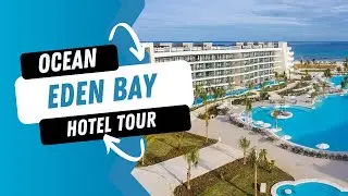 Ocean Eden Bay Tour | Ocean Coral Spring Jamaica