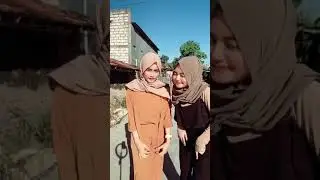 ABG CANTIK INDONESIA