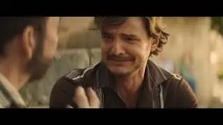 "Не смотри им в глаза,так пугают медведей"-"Невыносимая тяжесть огромного таланта"