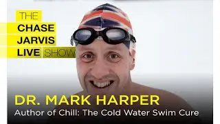 Dr. Mark Harper: Health Benefits of Cold Water Immersion | How does Cold Water Affect your Body