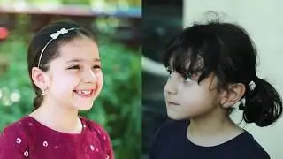 “SOS Children's Villages — Azerbaijan” Ad 2