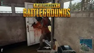 PUBG #5 - Dave the Pirate