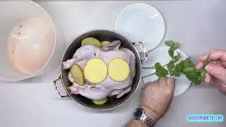 SALVA EL GUISO DE QUEMARSE 