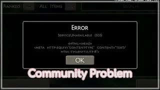 SurvivalCraft 2 - Community Content Problem hasn't fixed yet