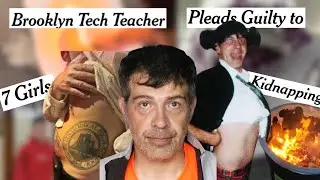 Exposing All The Disturbing Crimes That My High School Tried To Cover Up