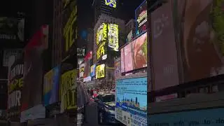 Gentisosa arriva a NEW YORK!