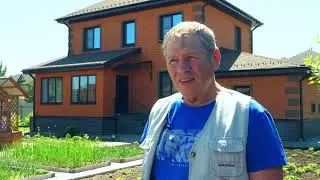 Отзыв на Дом  с цокольным этажом в Комарово