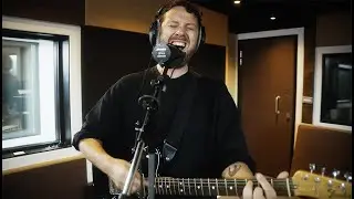 Juggernaut (Live at Urchin Studios, London, 2023)
