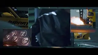 showreel 2019
