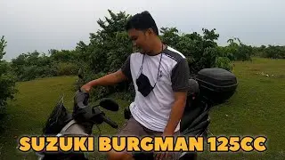 BAGONG MOTOR, MAGMO-MOTOVLOG NA BA AKO?