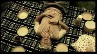 Big Foot Mama - Nekaj sladkega
