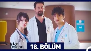 Mucize Doktor 18. Bölüm