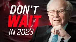 The 5 WORST Investing Mistakes for 2023 (Investing for Beginners)