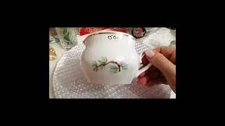 #Porcelain