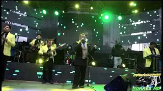 GRUPO MIRAMAR CONCIERTO EN TACAJALVE 22 DE ENERO 2022 PARTE 1