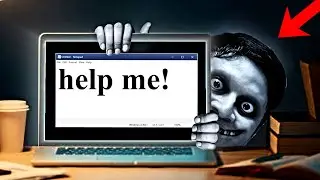 Spiele NIEMALS Games aus dem Dark Net