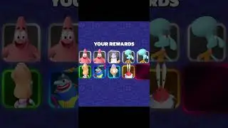Getting SECRET CYBER PLANKTON & Secret Formula in SPONGEBOB TOWER DEFENSE