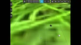 Follow Ball PiBot on Kibotics (Iteration 1)