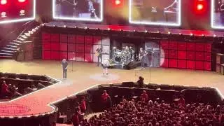 T.N.T. AC/DC April 10th, 2025 Minneapolis MN