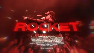ROCKET | PLAY-OFF TOUR 2021 | MOSCOW @ GLAVCLUB (01.05.2021)