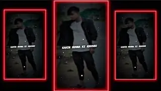 SRK X MC STAN 😎👿 II NEW XML FILE 🎟️🦋 II NEW TREND XML FILE 🎟️🦋 II