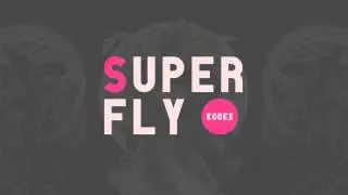 Kodex - Superfly [Free Release]