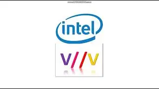 The Secret History of Intel's Logo Animations