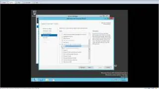 SQL 2012 Install ISCSI Target