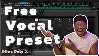 #Waves StudioVerse + Free Vocal Preset 🥳🎚️ | ALL DAWS