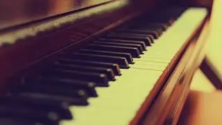 Steady Somber with Uplift Piano PAD Beat Background Mix Strings Music Instrumental III Queens