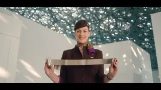 New Safety Video | Etihad